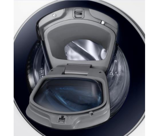 Samsung WW70K5410UW - 397634 - zdjęcie 5